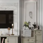 Бра Bohemia Ivele Crystal 8340 83401BR/15IV-33 Ni R
