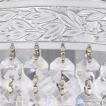 Подвесной светильник Bohemia Ivele Crystal AL1920 AL19201/15OL WMN Drops