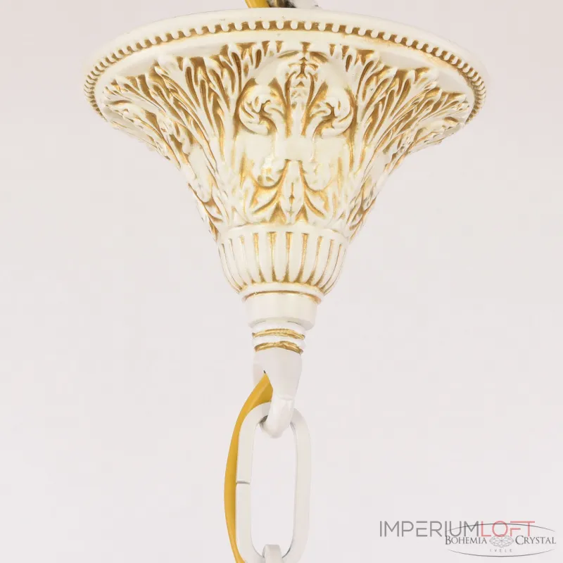 Подвесная люстра Bohemia Ivele Crystal AL7901 AL79101/8/250 A WMG P Shampan/M-1G Подвесная люстра Bohemia Ivele Crystal AL7901 AL79101/8/250 A WMG P Shampan/M-1G