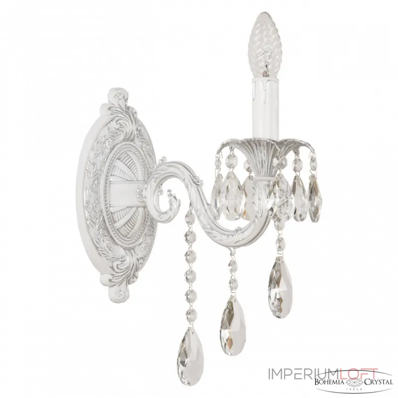 Бра Bohemia Ivele Crystal AL7901 AL7901B10/1/175 B WMN Бра Bohemia Ivele Crystal AL7901 AL7901B10/1/175 B WMN