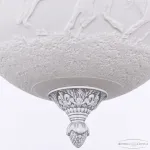Подвесной светильник Bohemia Ivele Crystal AL7003 AL7003P/25 WMN Horse