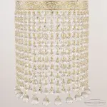 Подвесной светильник Bohemia Ivele Crystal AL1920 AL19201/20OL WMG Balls