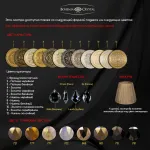 Люстра Bohemia Ivele Crystal Verona 72118/16/285 B Ni от ImperiumLoft