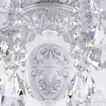 Подвесная люстра Bohemia Ivele Crystal AL7801 AL78101/16+8+8/300/3d B WMN