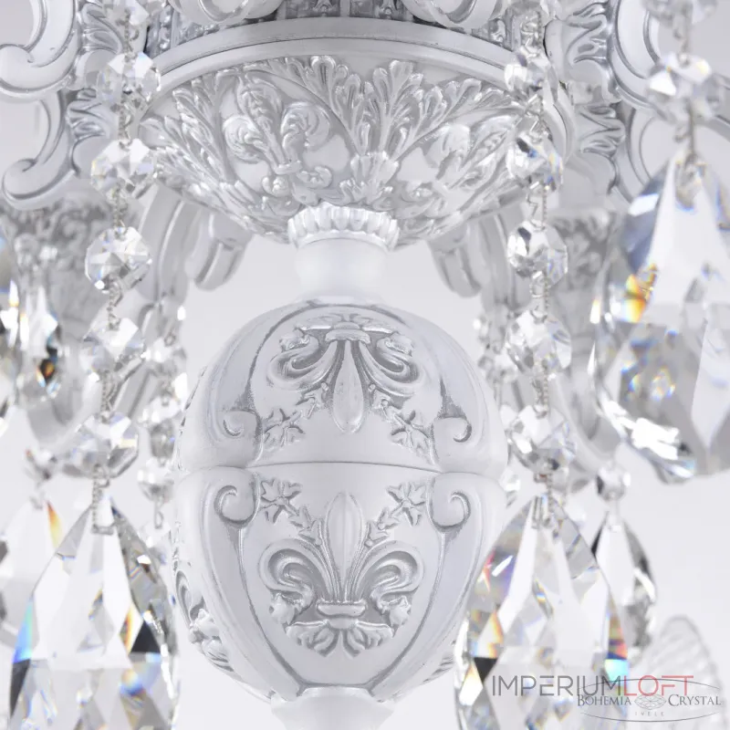 Подвесная люстра Bohemia Ivele Crystal AL7801 AL78101/16+8+8/300/3d B WMN Подвесная люстра Bohemia Ivele Crystal AL7801 AL78101/16+8+8/300/3d B WMN