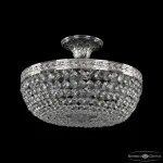 Люстра Bohemia Ivele Crystal 1911 19111/35IV Ni от ImperiumLoft