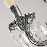 Бра Bohemia Ivele Crystal AL7801 AL7801B14/2/175 A NB