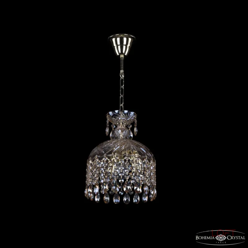 Подвесной светильник Bohemia Ivele Crystal 1478 14781/22 G M721 Подвесной светильник Bohemia Ivele Crystal 1478 14781/22 G M721
