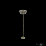 Торшер Bohemia Ivele Crystal 1911 19111T6/35IV-138 G от ImperiumLoft