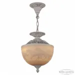 Подвесной светильник Bohemia Ivele Crystal AL7003 AL7003P/25 WMN Horse