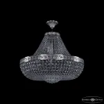 Подвесная люстра Bohemia Ivele Crystal 1928 19281/H1/60IV Ni