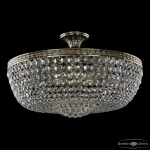 Потолочная люстра Bohemia Ivele Crystal 1928 19281/55IV GB
