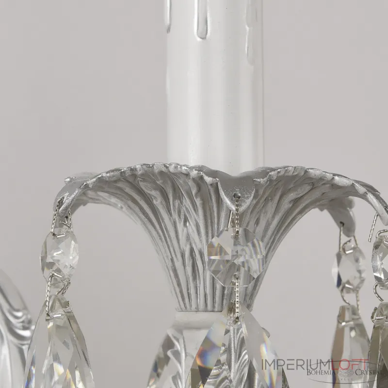 Бра Bohemia Ivele Crystal AL7901 AL7901B10/1/175 B WMN Бра Bohemia Ivele Crystal AL7901 AL7901B10/1/175 B WMN