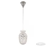 Подвесной светильник Bohemia Ivele Crystal 1477 14771P/13 Ni
