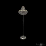 Торшер Bohemia Ivele Crystal 1928 19281T4/H/45IV-152 G