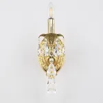 Бра Bohemia Ivele Crystal AL7901 AL7901B10/1/175 B G