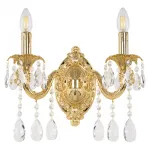 Бра Bohemia Ivele Crystal AL7901 AL7901B10/2/175 A G от ImperiumLoft