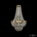 Бра Bohemia Ivele Crystal 1909 19091B/H2/35IV G