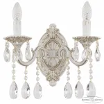 Бра Bohemia Ivele Crystal AL7801 AL7801B10/2/175 A WMG от ImperiumLoft