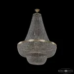 Подвесная люстра Bohemia Ivele Crystal 1909 19091/H2/100IV G