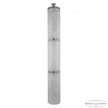 Подвесная люстра Bohemia Ivele Crystal 8341 83411/30IV-230/3D Ni