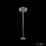 Торшер Bohemia Ivele Crystal 1904 19041T6/35IV-138 G от ImperiumLoft
