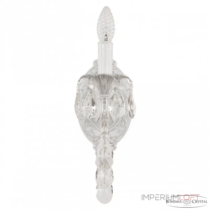 Бра Bohemia Ivele Crystal AL7901 AL7901B10/1/175 B WMN Бра Bohemia Ivele Crystal AL7901 AL7901B10/1/175 B WMN