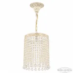 Подвесной светильник Bohemia Ivele Crystal AL1920 AL19201/20OL WMG Balls