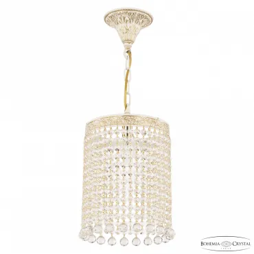 Подвесной светильник Bohemia Ivele Crystal AL1920 AL19201/20OL WMG Balls