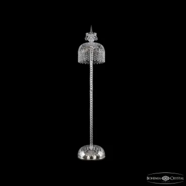 Торшер Bohemia Ivele Crystal 1478 14781T4/30-145 G R