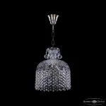 Подвесной светильник Bohemia Ivele Crystal 1478 14781/25 Pa R