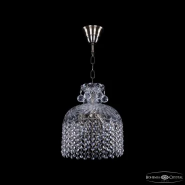 Подвесной светильник Bohemia Ivele Crystal 1478 14781/25 Pa R