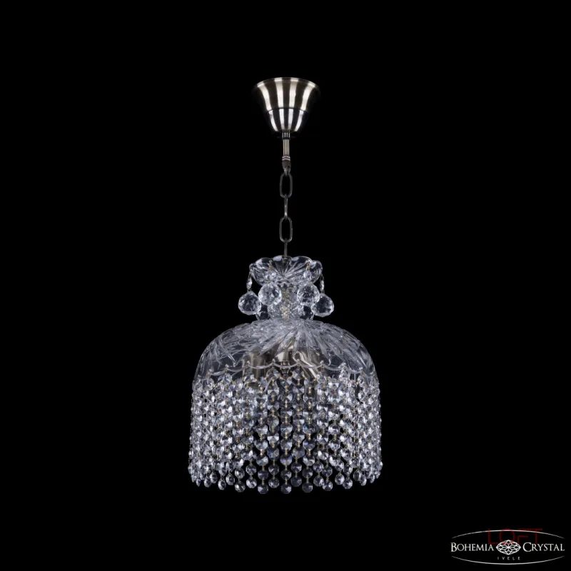 Подвесной светильник Bohemia Ivele Crystal 1478 14781/25 Pa R Подвесной светильник Bohemia Ivele Crystal 1478 14781/25 Pa R