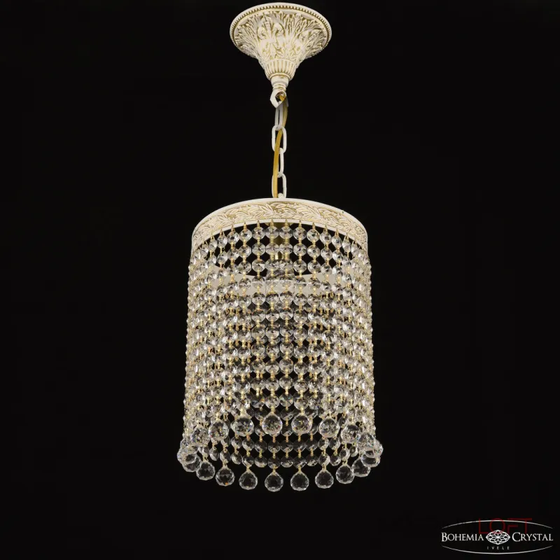 Подвесной светильник Bohemia Ivele Crystal AL1920 AL19201/20OL WMG Balls Подвесной светильник Bohemia Ivele Crystal AL1920 AL19201/20OL WMG Balls