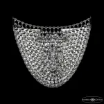 Бра Bohemia Ivele Crystal 7707 77071B/34 Ni