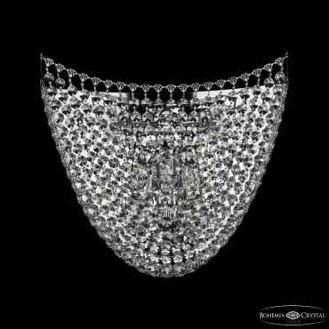Бра Bohemia Ivele Crystal 7707 77071B/34 Ni Бра Bohemia Ivele Crystal 7707 77071B/34 Ni