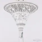 Подвесной светильник Bohemia Ivele Crystal AL1920 AL19201/15OL WMN Drops