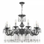Подвесная люстра Bohemia Ivele Crystal AL7901 AL79101/10/250 A NB