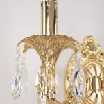 Бра Bohemia Ivele Crystal AL7901 AL7901B10/2/175 A G от ImperiumLoft