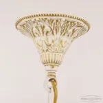 Подвесной светильник Bohemia Ivele Crystal AL1920 AL19201/20OL WMG Balls