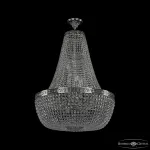Подвесная люстра Bohemia Ivele Crystal 1911 19111/H2/70IV NB