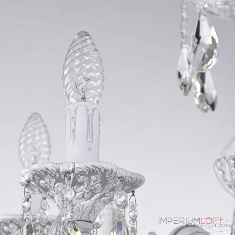 Подвесная люстра Bohemia Ivele Crystal AL7801 AL78101/16+8+8/300/3d B WMN Подвесная люстра Bohemia Ivele Crystal AL7801 AL78101/16+8+8/300/3d B WMN