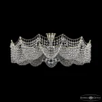 Потолочная люстра Bohemia Ivele Crystal 7708 77081/67 Pa