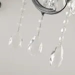 Бра Bohemia Ivele Crystal AL7801 AL7801B14/2/175 A NB