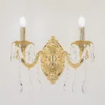 Бра Bohemia Ivele Crystal AL7901 AL7901B10/2/175 A G от ImperiumLoft