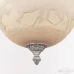 Подвесной светильник Bohemia Ivele Crystal AL7003 AL7003P/25 WMN Horse