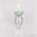 Бра Bohemia Ivele Crystal AL7801 AL7801B10/1/175 A WMN P Birusa/M-1G