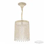 Подвесной светильник Bohemia Ivele Crystal AL1920 AL19201/20OL WMG Drops