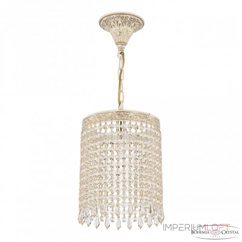 Подвесной светильник Bohemia Ivele Crystal AL1920 AL19201/20OL WMG Drops Подвесной светильник Bohemia Ivele Crystal AL1920 AL19201/20OL WMG Drops