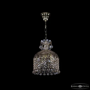 Подвесной светильник Bohemia Ivele Crystal 1478 14781/22 G Balls M721 Подвесной светильник Bohemia Ivele Crystal 1478 14781/22 G Balls M721